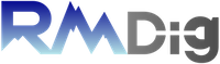 RMDig Logo