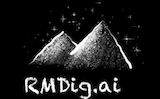 RMDig Logo